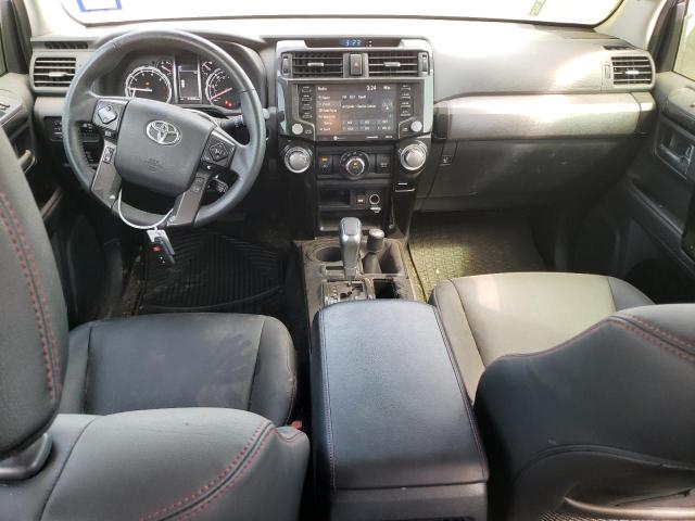 2020 TOYOTA 4 RUNNER - JTEBU5JR1L5807993