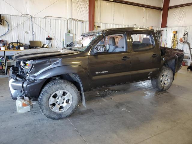 2014 Toyota Tacoma 