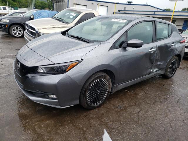 2023 NISSAN LEAF SV PL - 1N4CZ1CVXPC553446