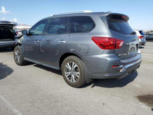 5N1DR2ANXLC623556 Nissan Pathfinder  2