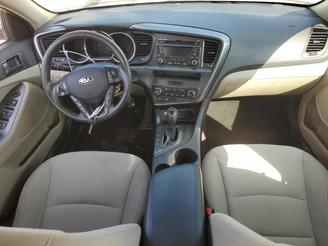 2013 Kia Optima - Image 8