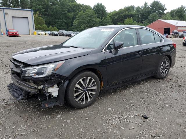 2018 Subaru Legacy 2.5i Premium