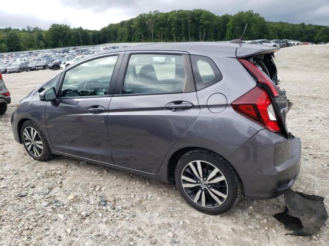 2019 HONDA FIT 3HGGK5H80KM716706