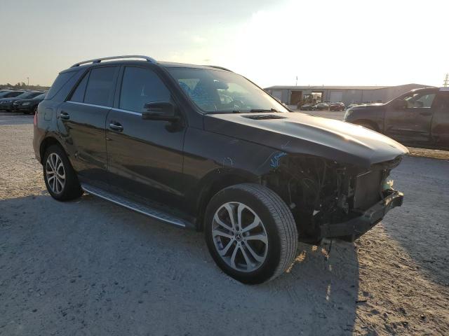 4JGDA5JB7JB084797 2018 MERCEDES-BENZ GLE-CLASS, photo no. 4