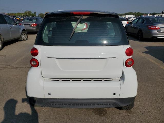 VIN WMEEJ3BA6FK805249 2015 Smart Fortwo, Pure no.6