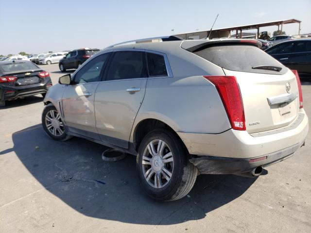 3GYFNBE32ES687664 | 2014 CADILLAC SRX LUXURY