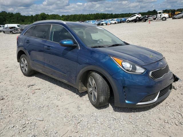 KNDCB3LCXJ5154850 KIA NIRO FE