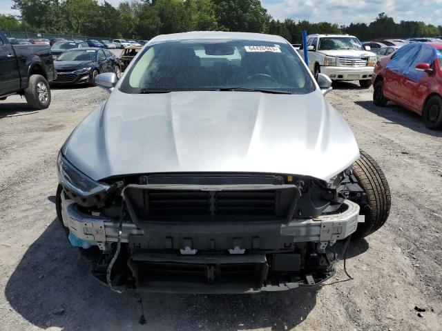 3FA6P0CD0KR141762 Ford FUSION SEL