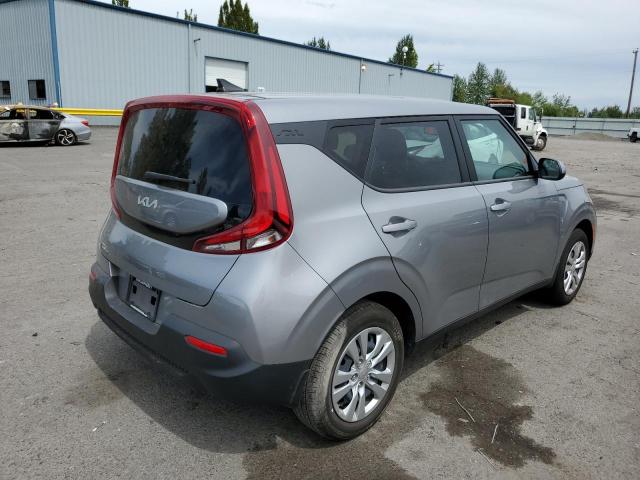 KNDJ23AU8N7804403 KIA SOUL LX
