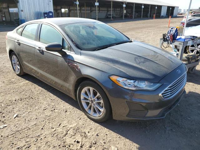 3FA6P0HD6LR139007 2020 FORD FUSION, photo no. 4