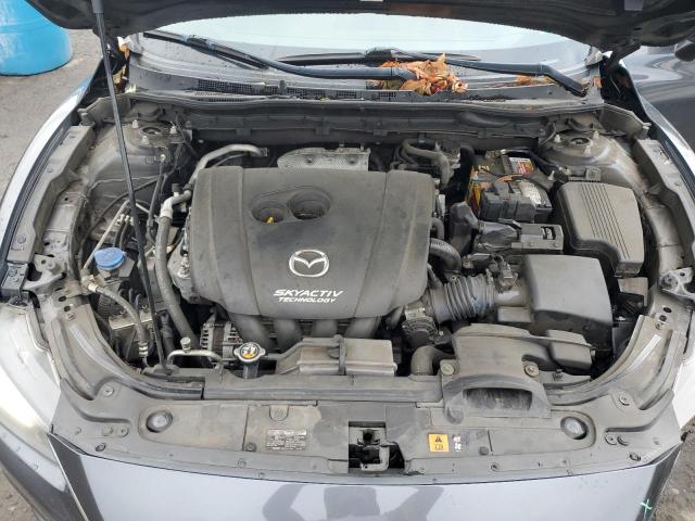 JM1GJ1U62E1133103 Mazda 6 SPORT
