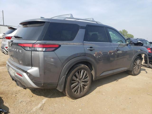5N1DR3CB6NC221707 Nissan Pathfinder Sl