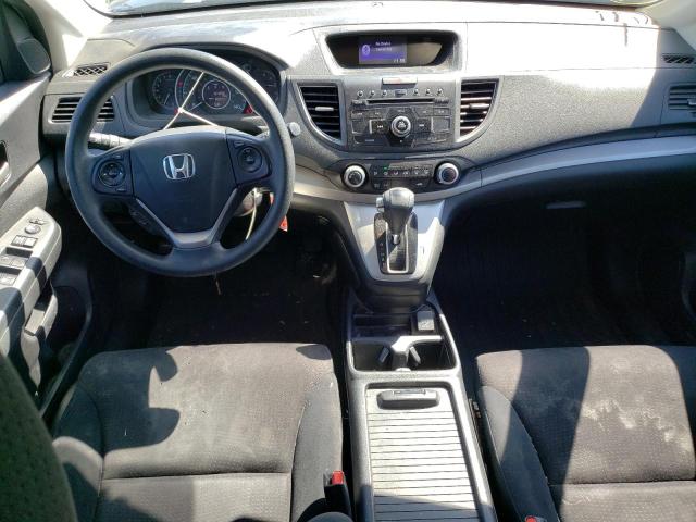 5J6RM4H55EL000143 Honda CR-V EX