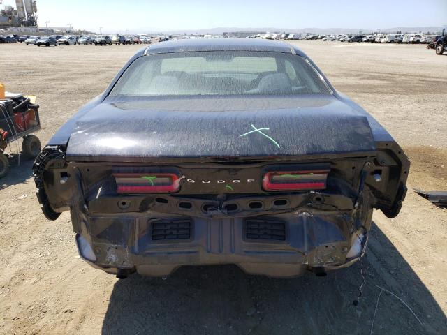 2C3CDZAG6GH353810 Dodge Challenger Sxt