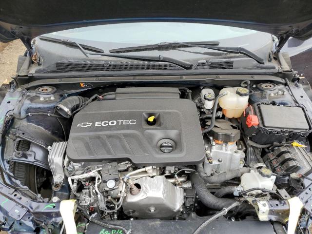 2017 CHEVROLET MALIBU HYB - 1G1ZJ5SUXHF243236