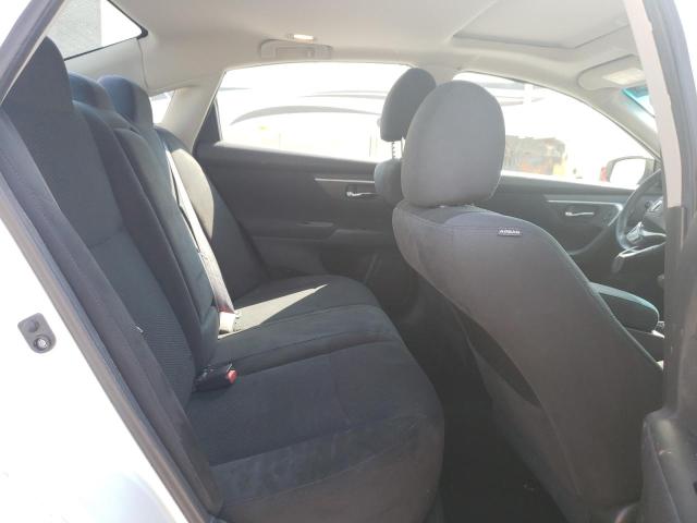 2015 NISSAN ALTIMA 2.5 - 1N4AL3AP9FC229461