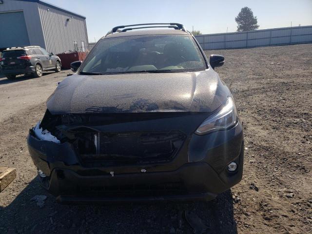 JF2GTHMC1PH264706 Subaru Crosstrek Limited