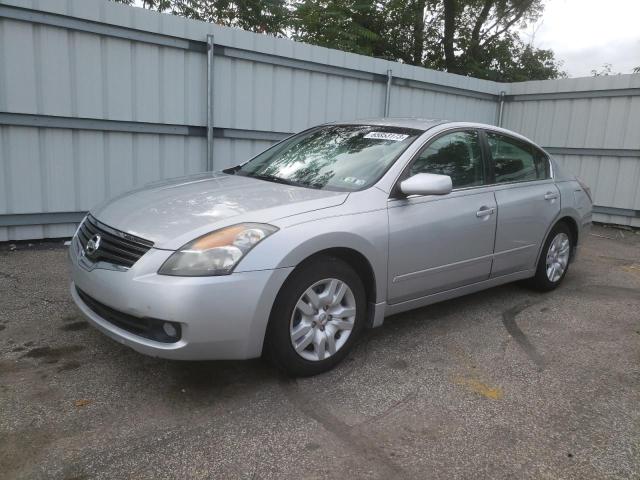 2009 Nissan Altima 2.5