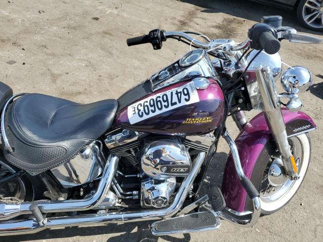 2016 HARLEY-DAVIDSON FLSTN SOFT 1HD1JDV18GB025400