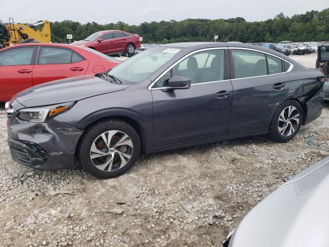 2021 Subaru Legacy Premium