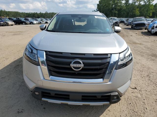 5N1DR3DK8NC265626 Nissan Pathfinder Platinum