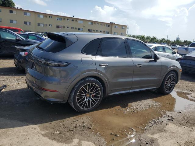 2021 PORSCHE CAYENNE GT - WP1AG2AY4MDA33340