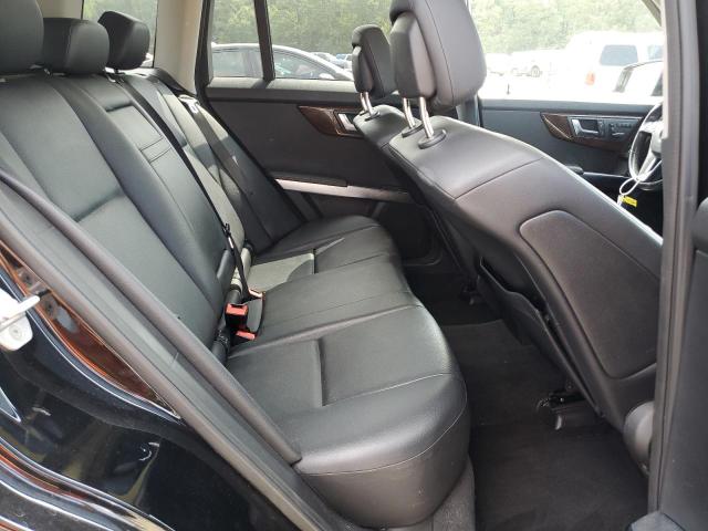 WDCGG5HB3EG239533 Mercedes-Benz GLK 350