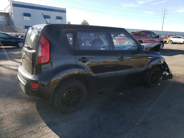 KNDJT2A52D7516195 | 2013 KIA soul