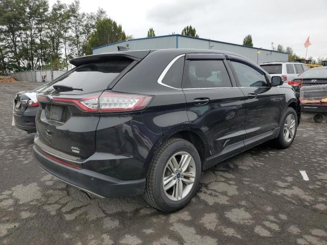 2FMPK3J91HBC32409 | 2017 Ford edge sel