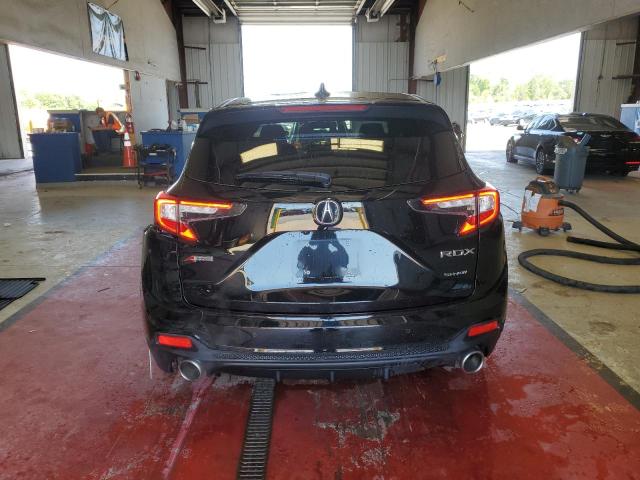 2021 ACURA RDX A-SPEC - 5J8TC2H60ML048340