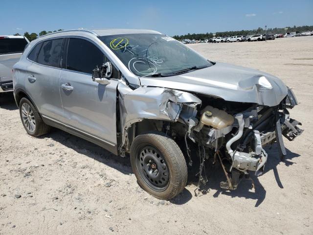 5LMCJ3D93GUJ23307 2016 Lincoln Mkc Reserve