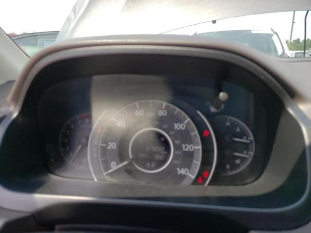 5J6RM4H7XEL089659 Honda CR-V EXL