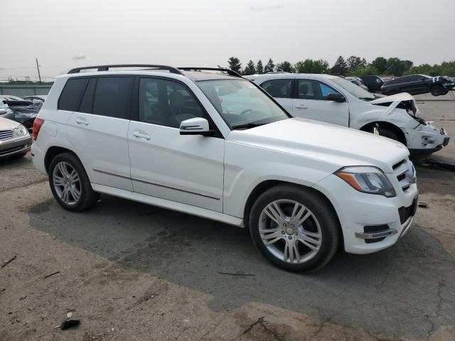 WDCGG8JB4FG390927 Mercedes-Benz Glk 350 4matic