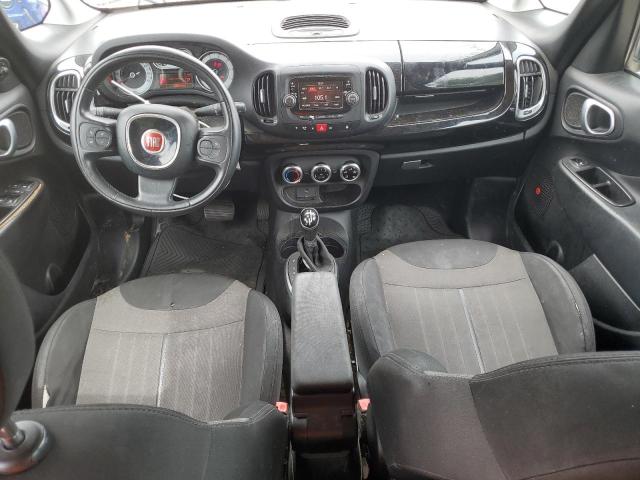 2015 FIAT 500L TREKK - ZFBCFADH2FZ032201