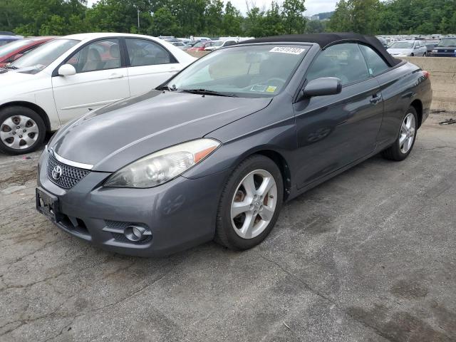 2008 Toyota Camry Solara SE