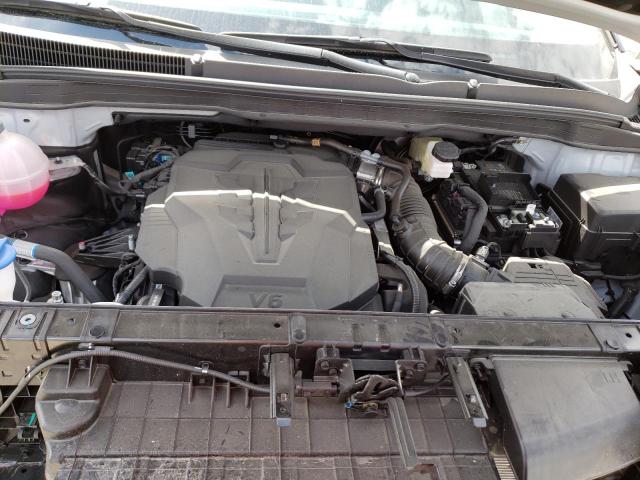 2023 KIA CARNIVAL S KNDNE5H36P6281957