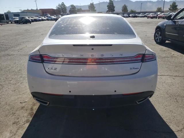 3LN6L2JK0FR605850 Lincoln MKZ