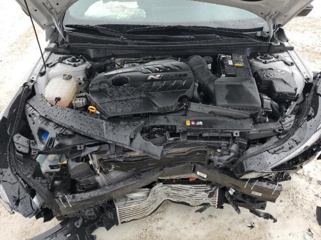 2022 HYUNDAI ELANTRA N - KMHLW4AK7NU001760