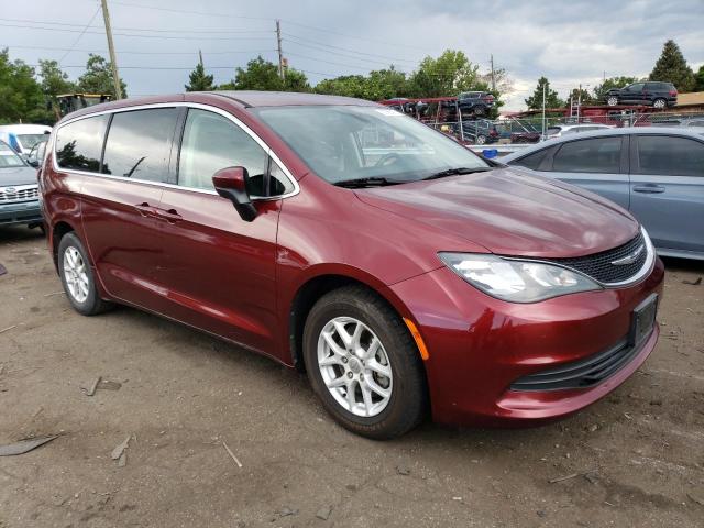 2C4RC1CG0HR598749 2017 CHRYSLER PACIFICA, photo no. 4