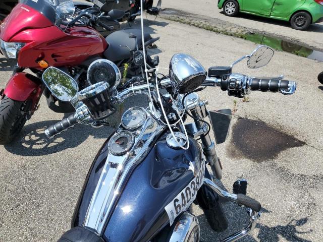 2019 HARLEY-DAVIDSON FXLR 1HD1YNJ23KB065182