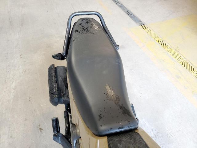 2023 HONDA NVA110 B 3H1JK0702PD101497