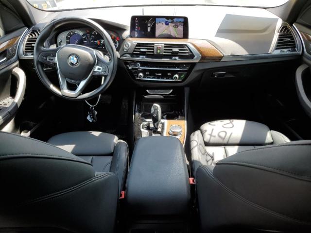 5UXTR9C53KLP95995 2019 BMW X3, photo no. 8