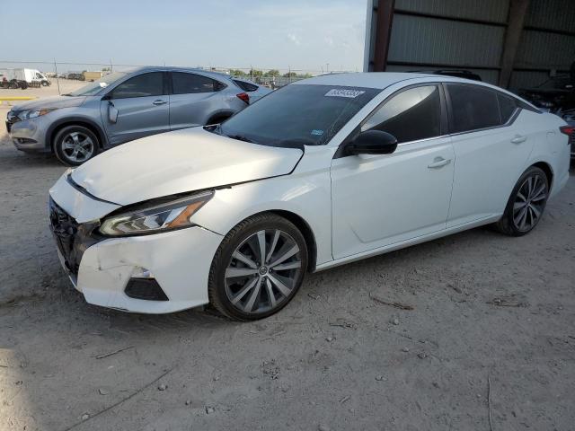 1N4BL4CV5KC153060 Nissan Altima SR