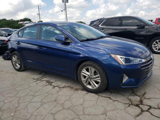 5NPD84LF9KH439821 Hyundai Elantra SE 4