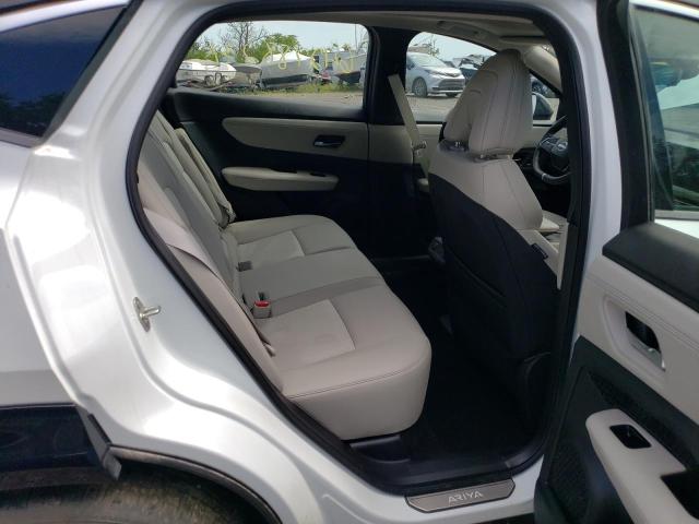 2023 NISSAN ARIYA EVOL JN1BF0BA7PM401886