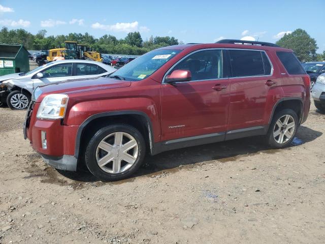 2011 GMC Terrain SLT