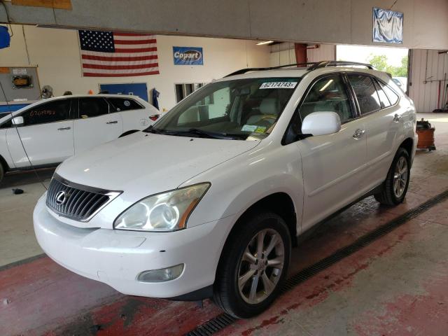 2008 Lexus RX 350 