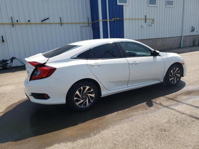 2018 HONDA CIVIC LX - 2HGFC2F6XJH040383