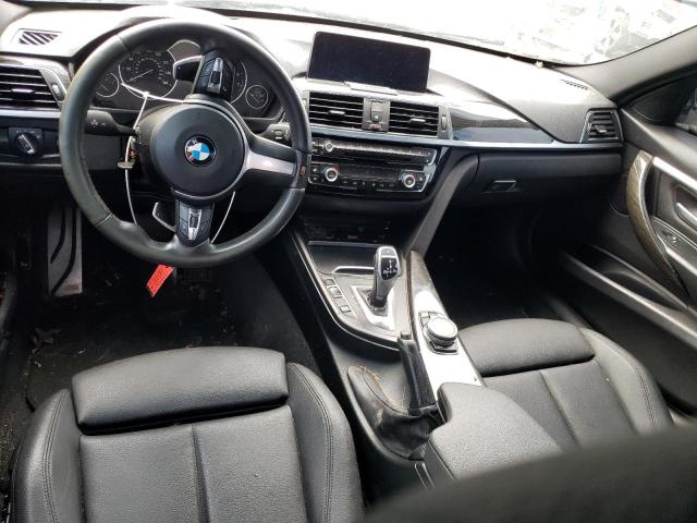 2017 BMW 330 I - WBA8B9G51HNU49167