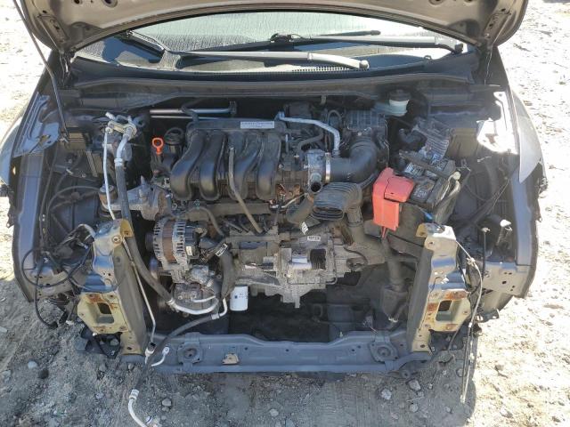 3HGGK5G52FM765709 Honda FIT LX